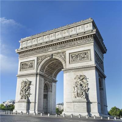 法国举行活动纪念诺曼底登陆80周年